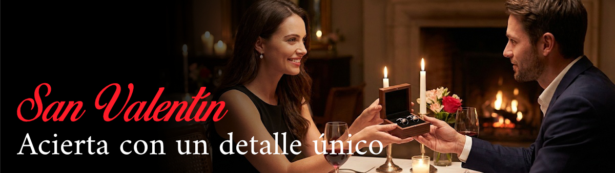 San Valentín San Valentín