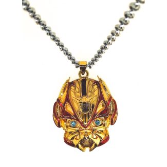 Colgante Transformers 5,5 x 4,6cm - Gemelolandia