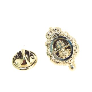 Pin de solapa Hermandad Santo Sepulcro 22x13mm - Gemelolandia