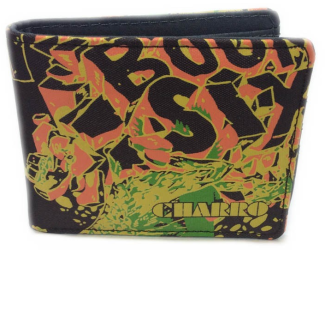 Cartera Charro Juvenil Modelo 3-Gemelolandia