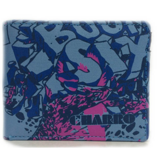 Cartera Charro Juvenil Modelo 4-Gemelolandia
