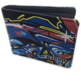 Cartera Charro Juvenil Modelo 6-Gemelolandia