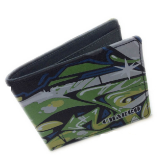 Cartera Charro Juvenil Modelo 7-Gemelolandia