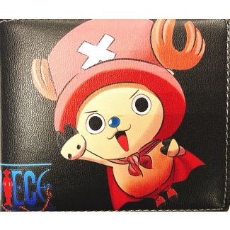 Cartera One Piece Tony Tony Chopper 