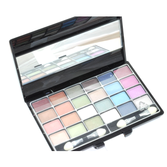 Pack Gemelos mas Sombra de Ojos Devota & Lomba