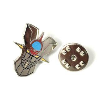 PIN Mazinger Z 01