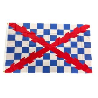 Gemelolandia Bandera Tercios de Spínola 90x150 cm