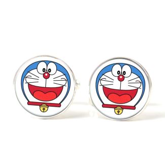 Gemelos de Camisa Magglass Doraemon 01