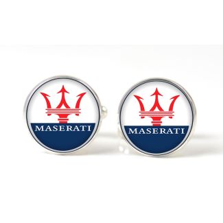 Gemelos Magglass Maserati 01