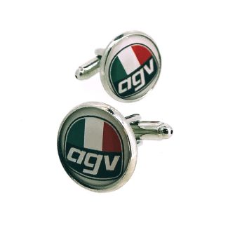 Gemelos para Camisa AGV - Gemelolandia