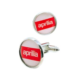 Gemelos para Camisa Aprilia - Gemelolandia
