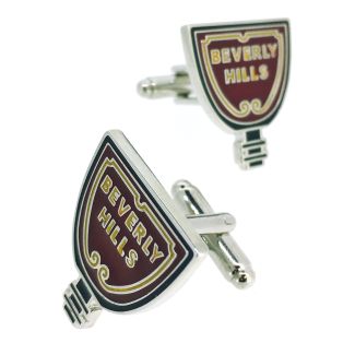 Gemelos para Camisa Beverly Hills - Gemelolandia