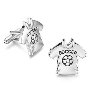 Gemelos para Camisa Camiseta de Futbol - Gemelolandia