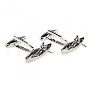 Gemelos para Camisa Canoa 25mm - Gemelolandia