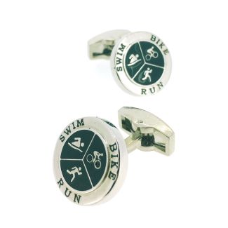 Gemelos para Camisa Circular Triatlon - Gemelolandia