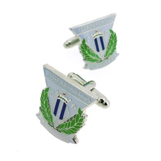 Gemelos para Camisa Club Deportivo Leganés 01