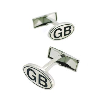 Gemelos para Camisa GB 01