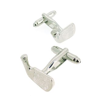 Gemelos para Camisa Golf Putter 1 - Gemelolandia
