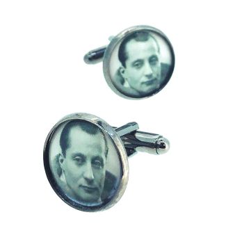 Gemelos para Camisa José Antonio Primo de Rivera - Gemelolandia