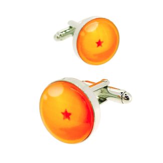 Gemelos para Camisa Magglass Bola de Dragón Una Estrella - Gemelolandia