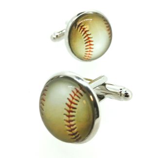 Gemelos para camisa Pelota de Béisbol-Gemelolandia