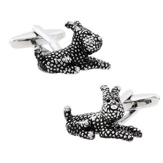 Gemelos para Camisa Perro Fox Terrier Milu - Gemelolandia
