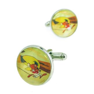 Gemelos para Camisa Speedy González - Gemelolandia