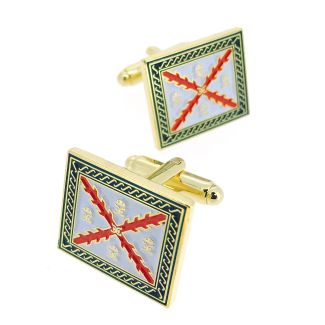 Gemelos para Camisa Tercio Ommegang de Infantería de 1615 01 - Gemelolandia