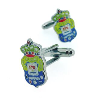 Gemelos para Camisa Unión Deportiva Las Palmas - Gemelolandia