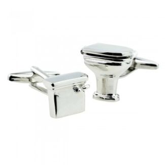 Gemelos para Camisa Vater y Cisterna 3D 16mm - Gemelolandia