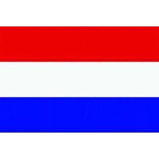 Bandera de Holanda 90x150cm - Gemelolandia