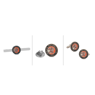 Pack Indian Motorcycle - Contiene: Gemelos, pin y Pasador