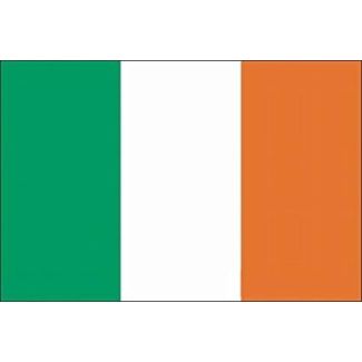 Bandera Irlanda 90x150cm - Gemelolandia
