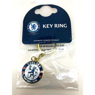Llavero Chelsea F.C Producto Oficial