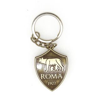 Llavero dos caras Roma 3,5 cm - Gemelolandia
