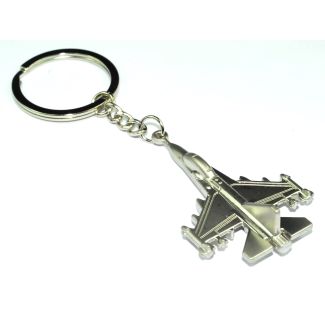 Llavero F-16 Lockheed Martin Fighting Falcon Keychain 01