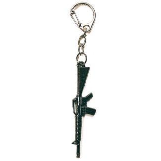 Llavero Fusil de Asalto M16A1 - Gemelolandia
