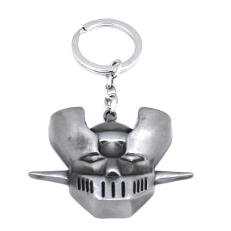 Llavero Juego Mazinger Z Plated 01