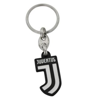 Llavero Juventus de Turin Escudo Nuevo Producto Oficial - Gemelolandia