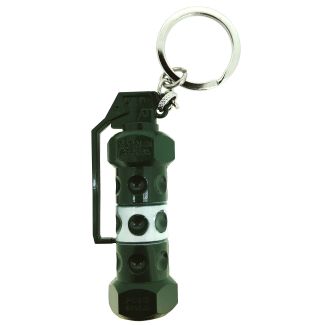 Llavero PUBG Stun Grenade - Gemelolandia