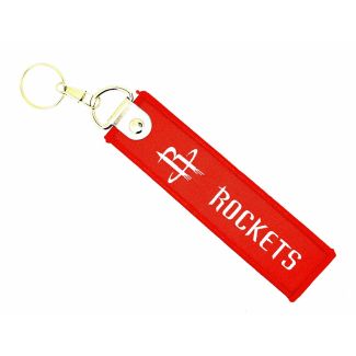 Llavero Rockets 12,5x3,5 - Gemelolandia
