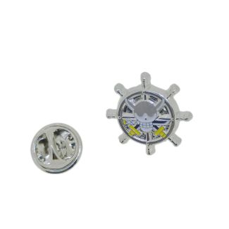 One Piece Zoro Lapel Pin - Gemelolandia