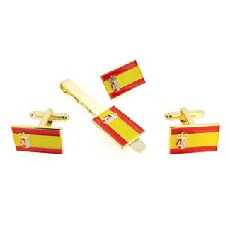 Pack Bandera de Guerra y pabellón Nacional Español de 1785-1931 - Gemelolandia