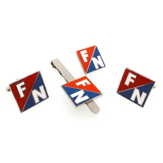 Pack Completo de Fuerza Nueva - Gemelolandia