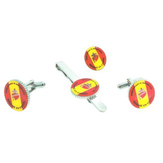 Pack Completo Detente Bala Carlista - Gemelolandia
