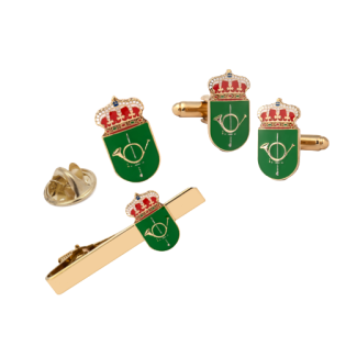 Pack Completo Escuela Militar de Montaña y Operaciones Especiales 20x10mm - Gemelolandia