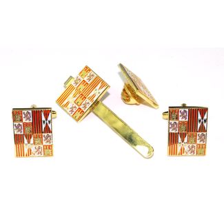 PACK Completo Estandarte Reyes Católicos