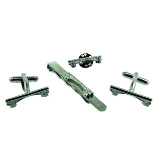 Pack Completo Puente de Triana Acero-Gemelolandia