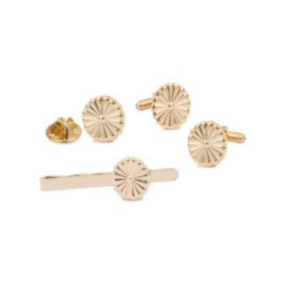 Pack Completo Royal Japanese Oval Kiku - Gemeolandia