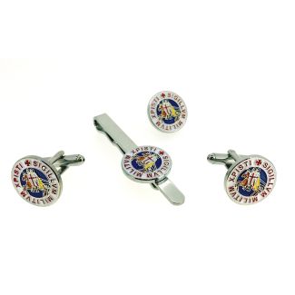 Pack Completo Sello de los Caballeros Templarios Xpisti Sigillum Militum  - Gemelolandia